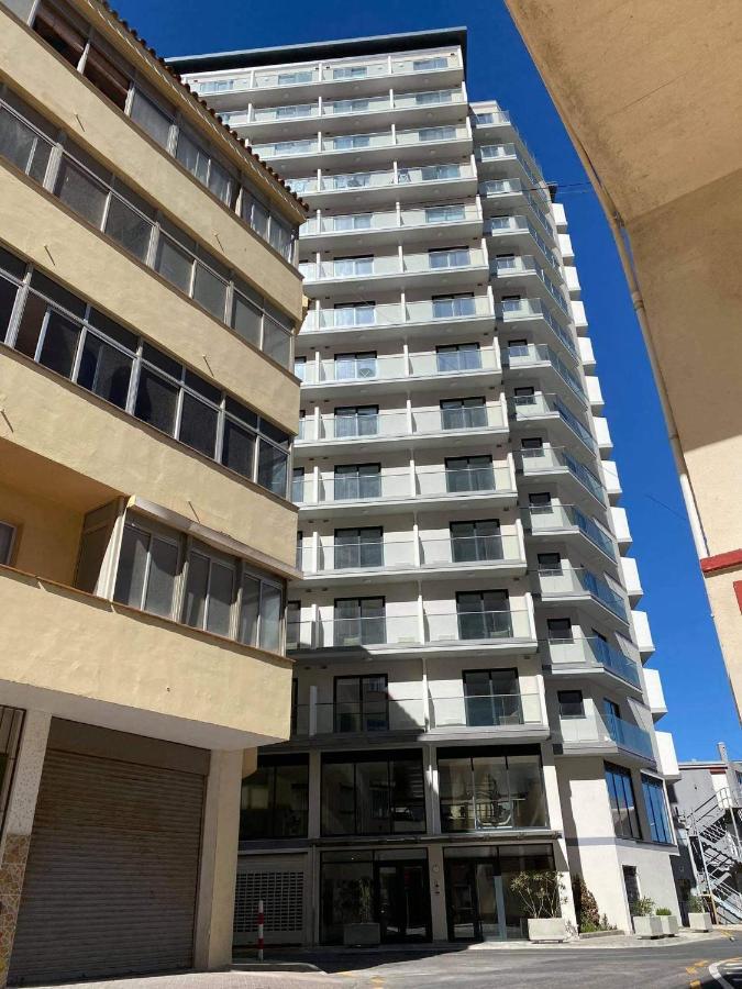 Holiday Studio Apartment Near The Beach And City Centre Gibraltar Exteriör bild