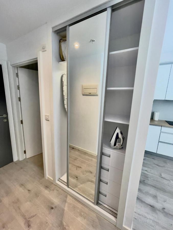 Holiday Studio Apartment Near The Beach And City Centre Gibraltar Exteriör bild