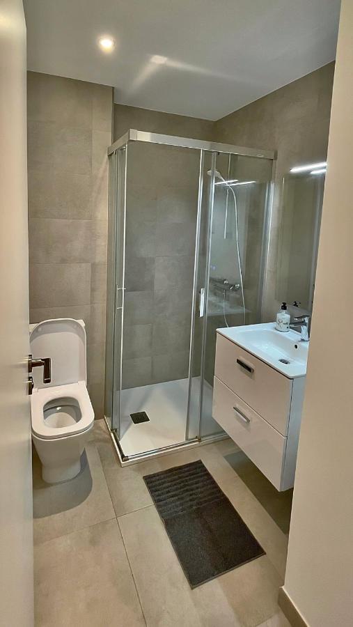 Holiday Studio Apartment Near The Beach And City Centre Gibraltar Exteriör bild