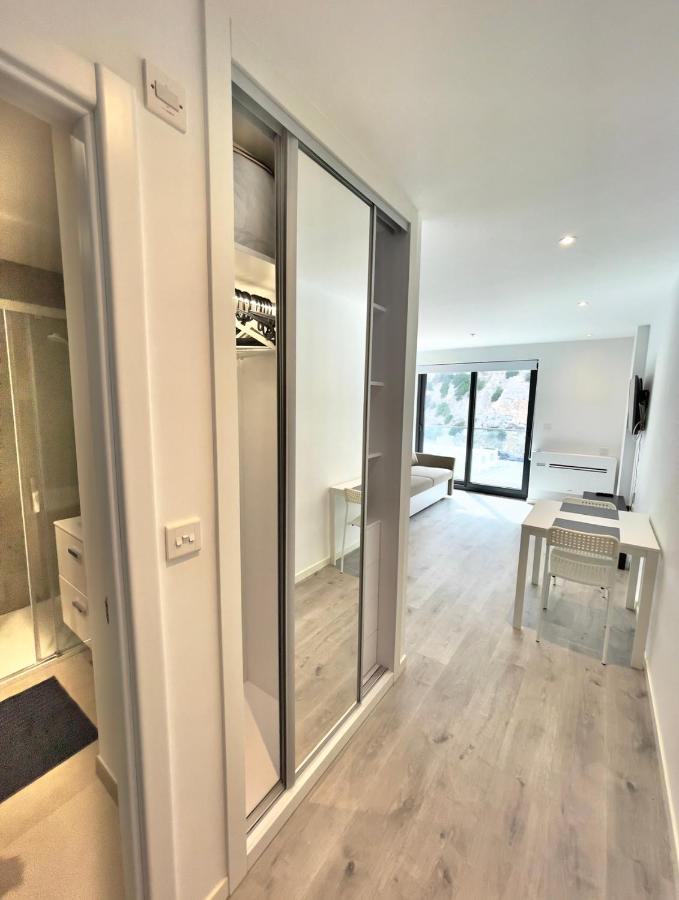 Holiday Studio Apartment Near The Beach And City Centre Gibraltar Exteriör bild