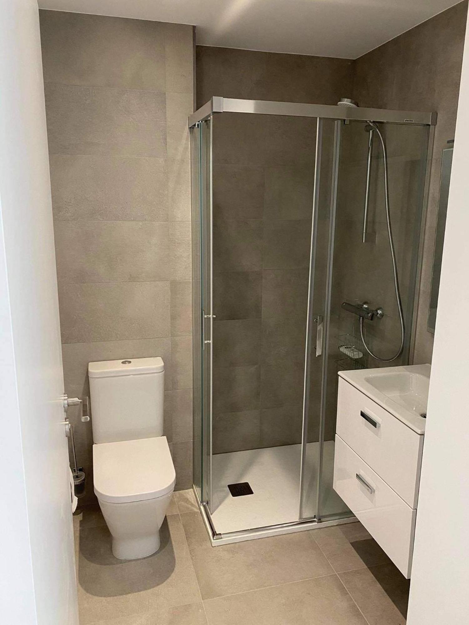 Holiday Studio Apartment Near The Beach And City Centre Gibraltar Exteriör bild